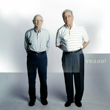 Vinyl Record Twenty One Pilots - Vessel (LP) - 1