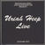 LP Uriah Heep - Live (LP)