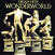 Disco de vinilo Uriah Heep - Wonderworld (LP)