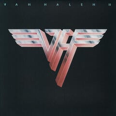 LP ploča Van Halen - Van Halen II (Remastered) (LP)