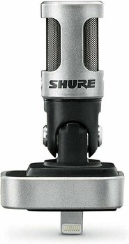 Microphone pour Smartphone Shure MV88/A - 1