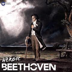 Płyta winylowa Various Artists - Heroic Beethoven (Best Of) (2 LP)