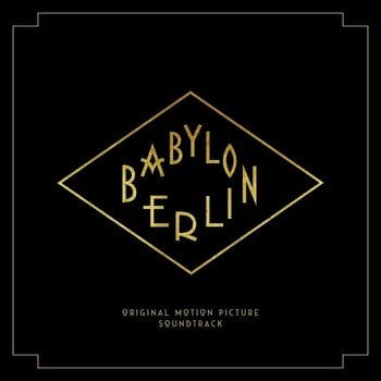 Schallplatte Various Artists - Babylon Berlin (Music From the Original TV Series (3 LP + 2 CD) - 1