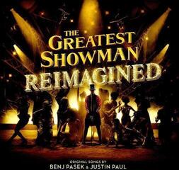 Various Artists The Greatest Showman: Reimagined (LP)