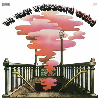 Vinyl Record The Velvet Underground - Loaded (LP) - 1