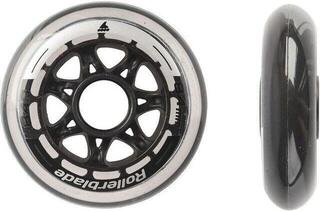 Rollerblade Wheels 84/84A 8 pcs