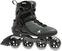 Inline-Skates Rollerblade Sirio 84 Anthracite/Black 280