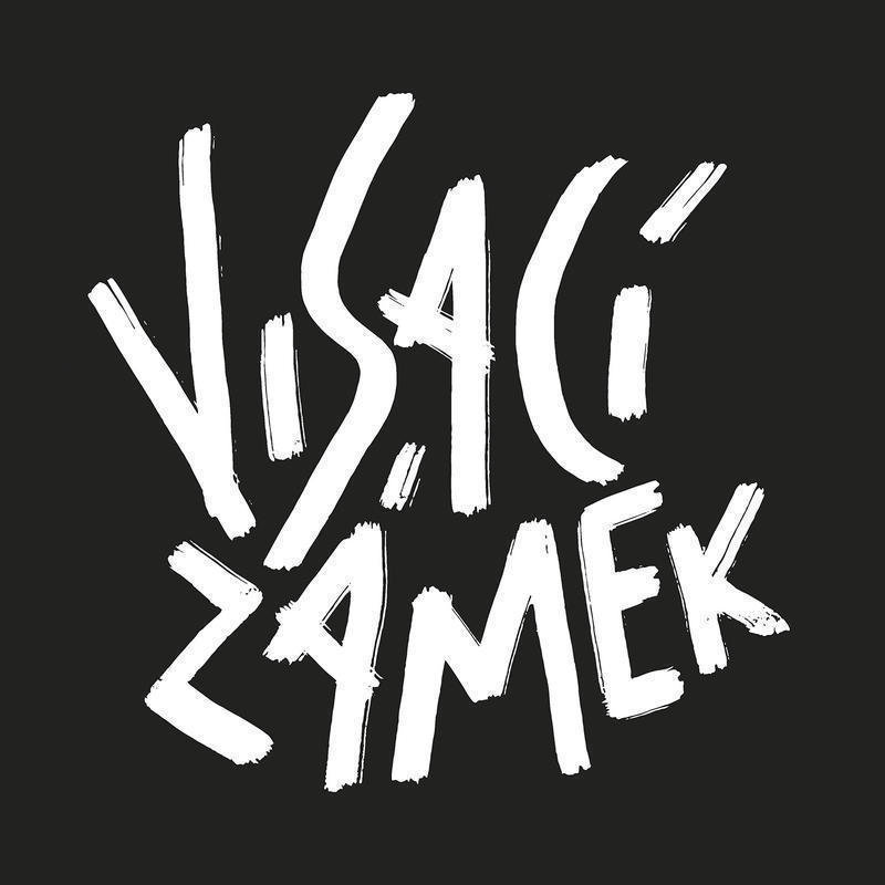 Δίσκος LP Visací Zámek - Visací Zámek (Remastered) (2 LP)