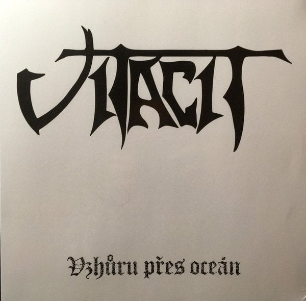 Hanglemez Vitacit - Vzhůru přes oceán (Remastered) (LP)