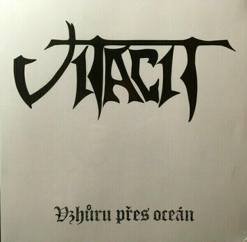 Hanglemez Vitacit - Vzhůru přes oceán (Remastered) (LP) - 1