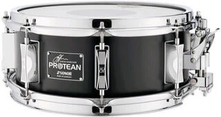 Snare Drum Sonor Gavin Harrison "Protean" 14" Black Snare Drum