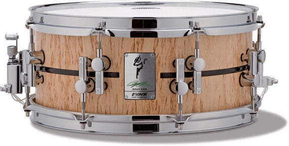 Lilletromme 13" Sonor Benny Greb - 1