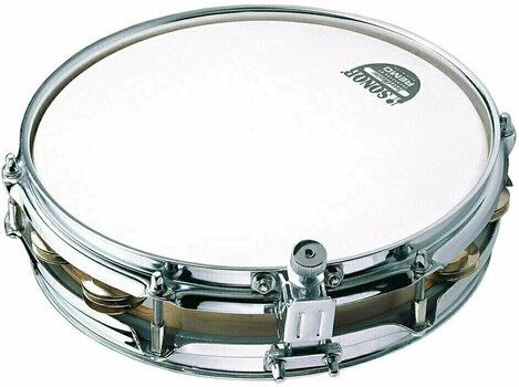 Caja de firma/artista Sonor Select Force Jungle Snare Drum 10" x 2" - 1
