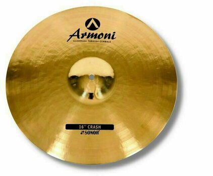 Cymbale crash Sonor Armoni Crash 16" - 1