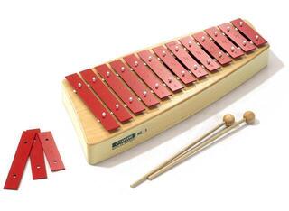 Xylophone / Metallophone / Carillon Sonor NG 11 Alt Carillon