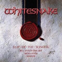 LP ploča Whitesnake - Slip Of The Tongue (30th Anniversary) (Remastered) (LP)