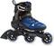 Pattini in linea Rollerblade Macroblade 100 3WD W Violet Blue/Cool Grey 220