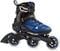Pattini in linea Rollerblade Macroblade 100 3WD W Violet Blue/Cool Grey 230
