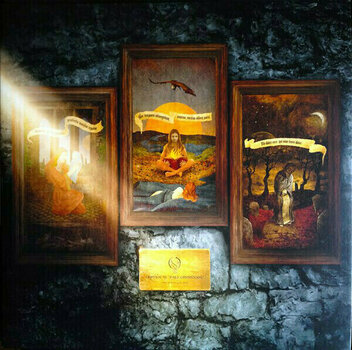 LP plošča Opeth - Pale Communion (LP) - 1