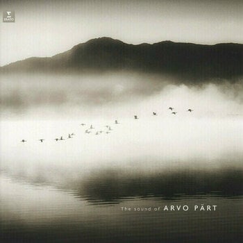 Schallplatte Arvo Part - Arvo Part (LP) - 1