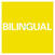 Vinyl Record Pet Shop Boys - Bilingual (LP)