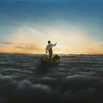 Vinyylilevy Pink Floyd - The Endless River (2 LP) - 1