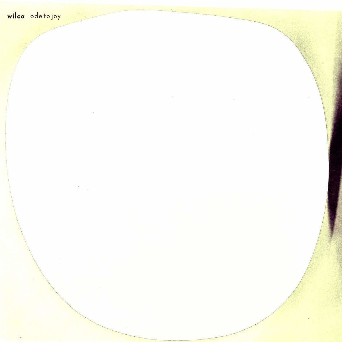 Disco de vinilo Wilco - Ode To Joy (LP)
