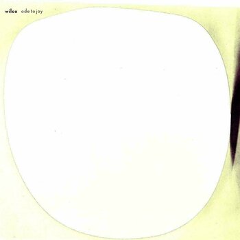 Vinyl Record Wilco - Ode To Joy (LP) - 1