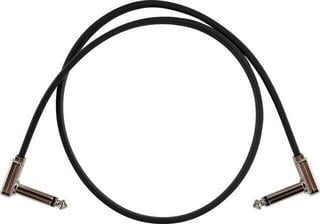 Patchkabel Ernie Ball P06228 60 cm Winkelklinke - Winkelklinke Patchkabel