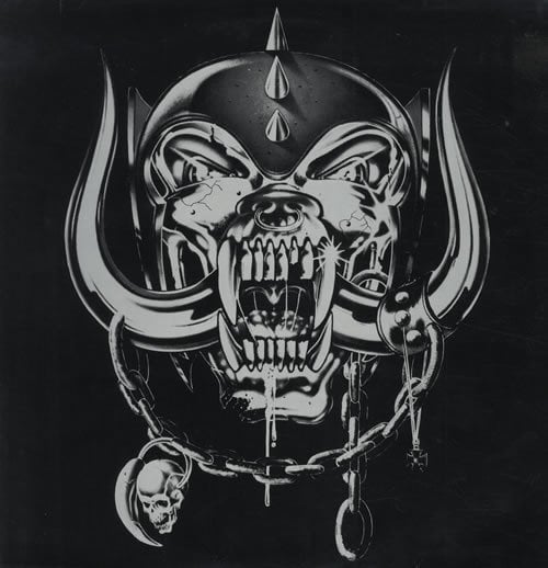Disco de vinilo Motörhead - No Remorse (LP)