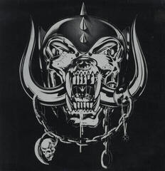 Vinylskiva Motörhead - No Remorse (LP)