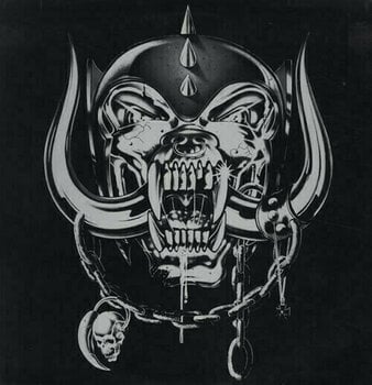 Vinylplade Motörhead - No Remorse (LP) - 1