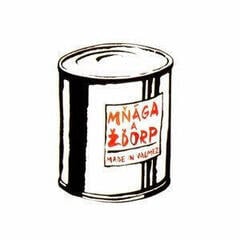 LP ploča Mňága a Žďorp - Made In Valmez (LP)