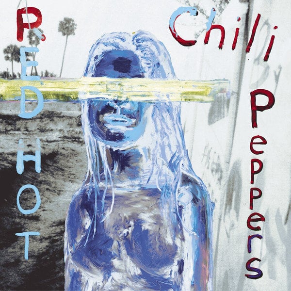 Disco de vinil Red Hot Chili Peppers - By The Way (LP)