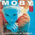 Disco de vinilo Moby - Everything Is Wrong (LP)