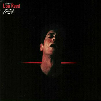 LP Lou Reed - RSD - Ecstasy (LP) - 1