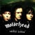 LP Motörhead - Overnight Sensation (LP)