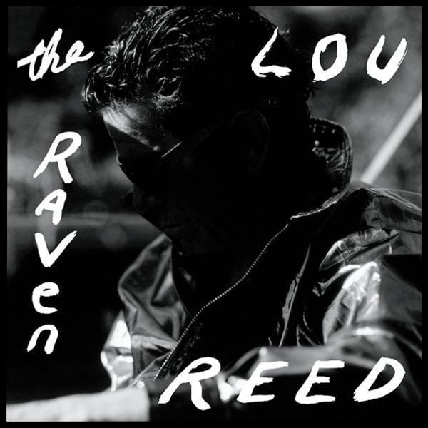Disco de vinilo Lou Reed - RSD - The Raven (Black Friday 2019) (3 LP)