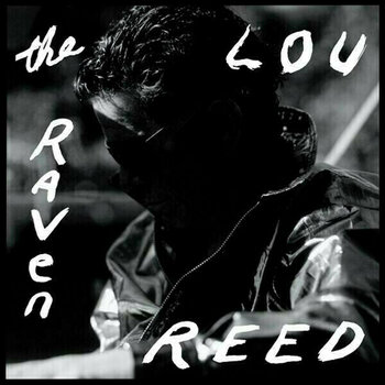 Vinyl Record Lou Reed - RSD - The Raven (Black Friday 2019) (3 LP) - 1