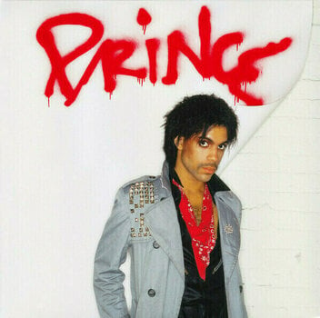 Vinyl Record Prince - Originals (LP) - 1