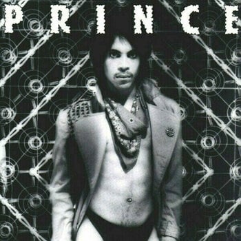 Disco de vinil Prince - Dirty Mind (LP) - 1