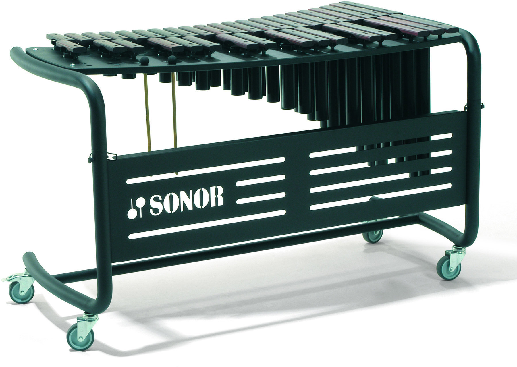 Xylofon / Metallofon / Klokkespil Sonor CX P Concert Xylophon