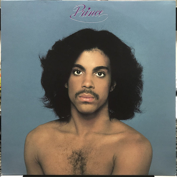 Vinyylilevy Prince - Prince (LP)
