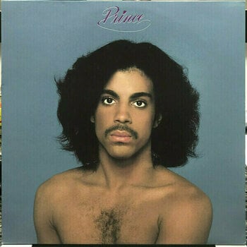 Hanglemez Prince - Prince (LP) - 1