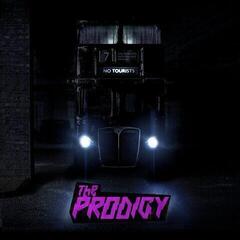 Disc de vinil The Prodigy - No Tourists (LP)