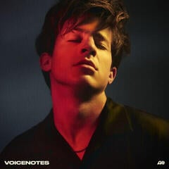 Δίσκος LP Charlie Puth - Voicenotes (LP)