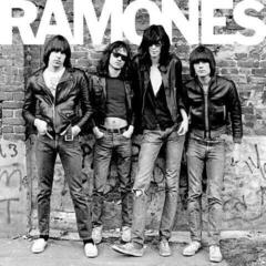 LP deska Ramones - Ramones (Remastered) (LP)