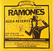 Disco in vinile Ramones - RSD - Live At The Palladium, New York, Ny (12/31/79) (LP)