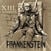 Disque vinyle XIII. stoleti - Frankenstein (LP)