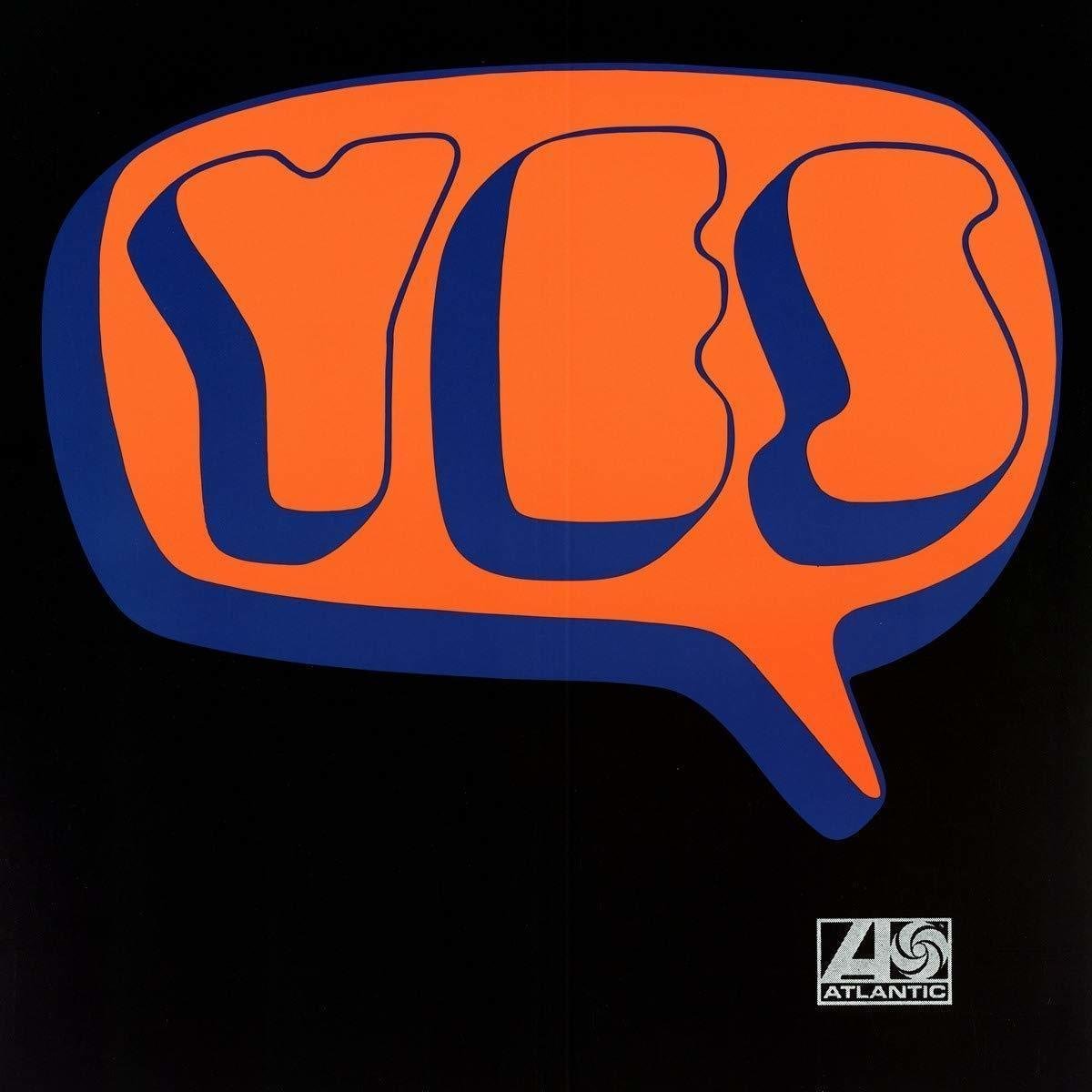 Disque vinyle Yes - RSD - Yes (LP)